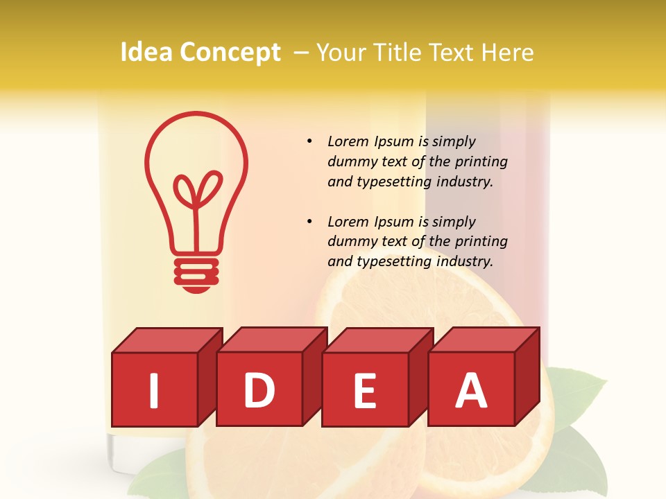 Glass Shiny Raw PowerPoint Template