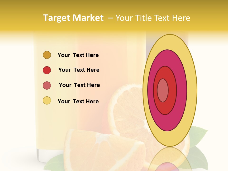 Glass Shiny Raw PowerPoint Template