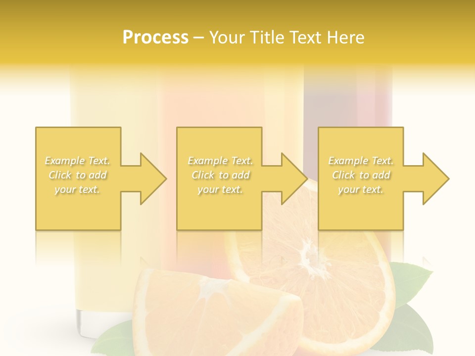 Glass Shiny Raw PowerPoint Template