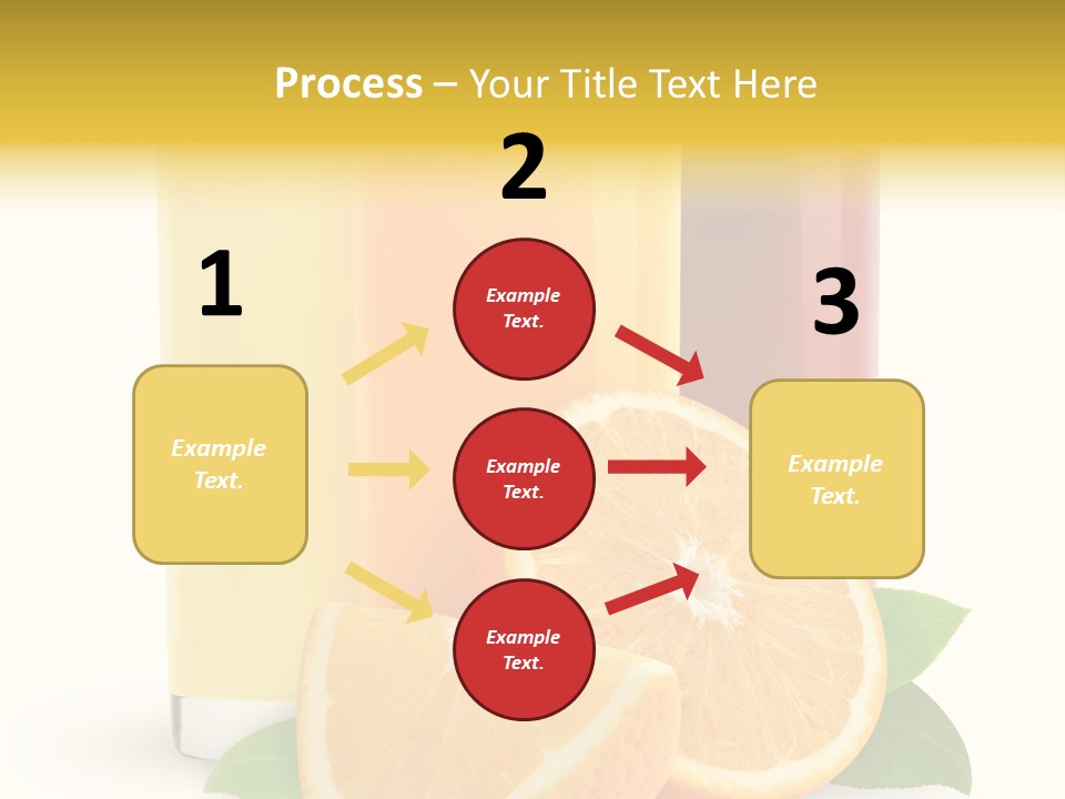 Glass Shiny Raw PowerPoint Template