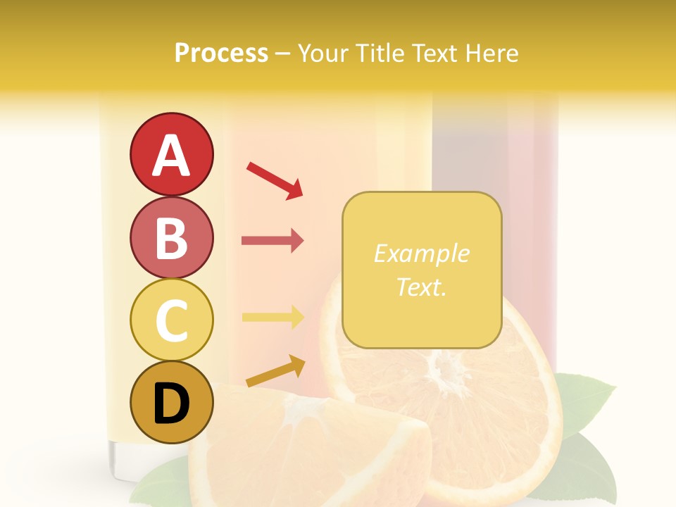 Glass Shiny Raw PowerPoint Template
