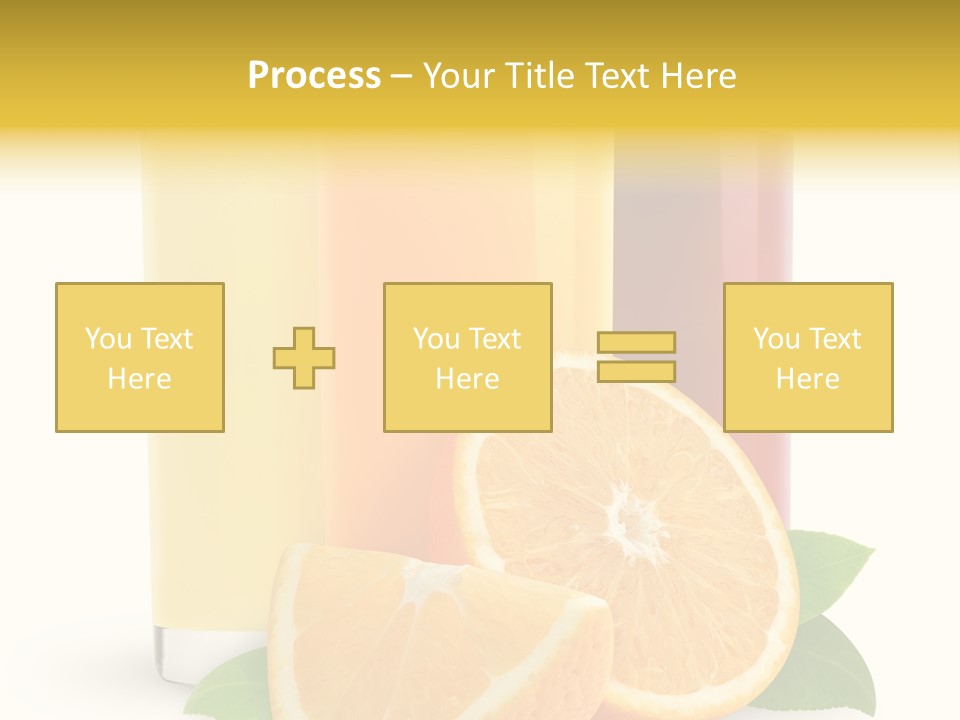 Glass Shiny Raw PowerPoint Template