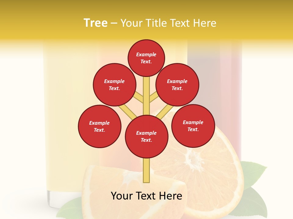Glass Shiny Raw PowerPoint Template