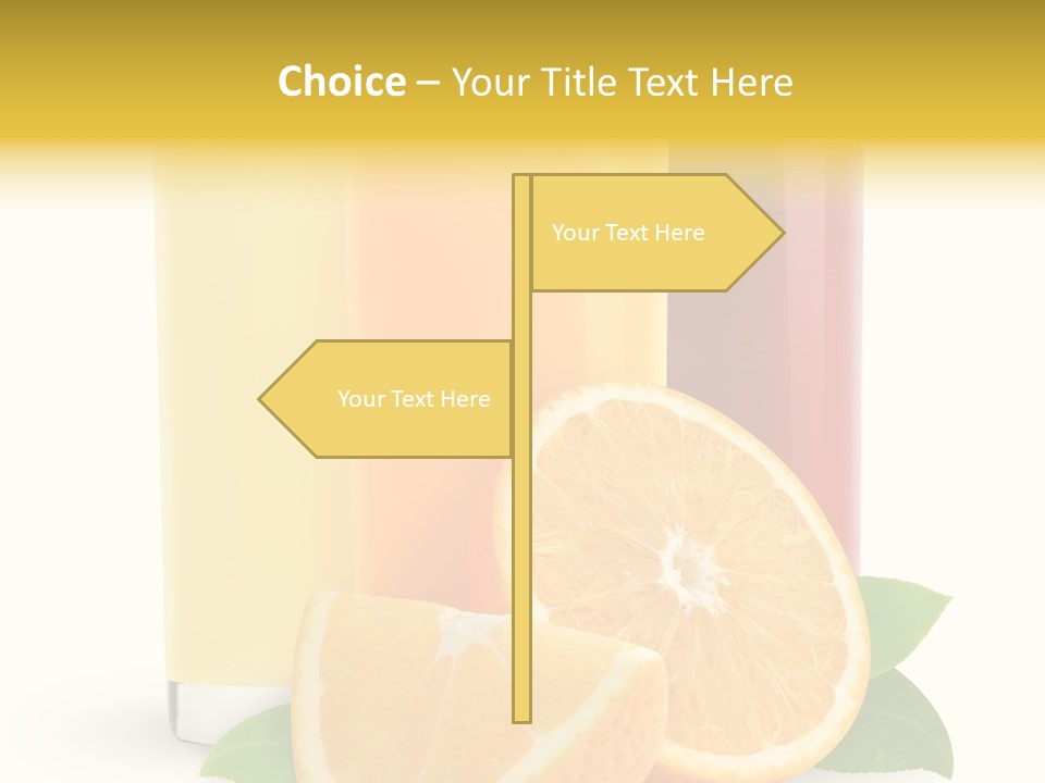 Glass Shiny Raw PowerPoint Template