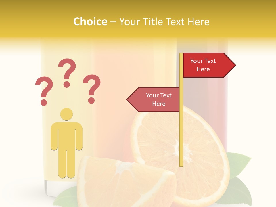 Glass Shiny Raw PowerPoint Template