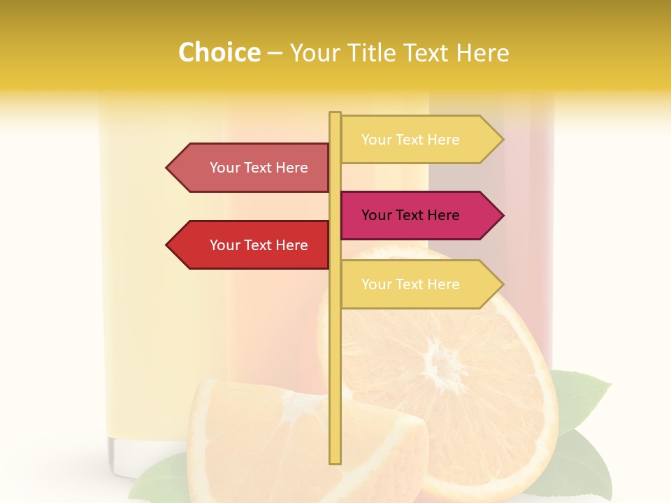 Glass Shiny Raw PowerPoint Template