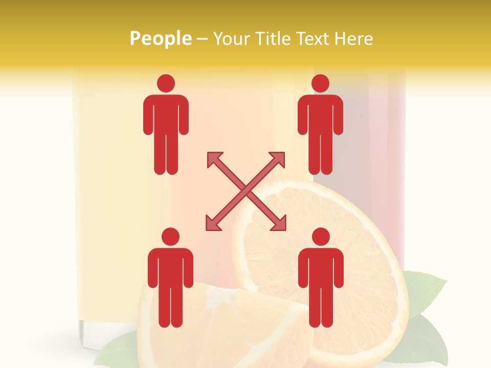 Glass Shiny Raw PowerPoint Template