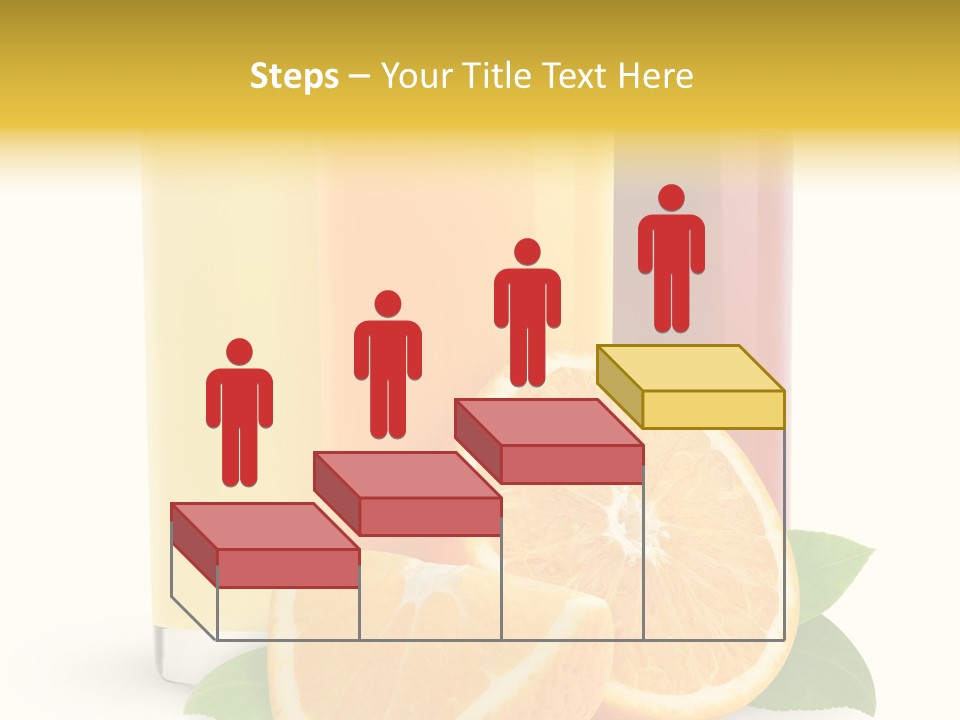 Glass Shiny Raw PowerPoint Template