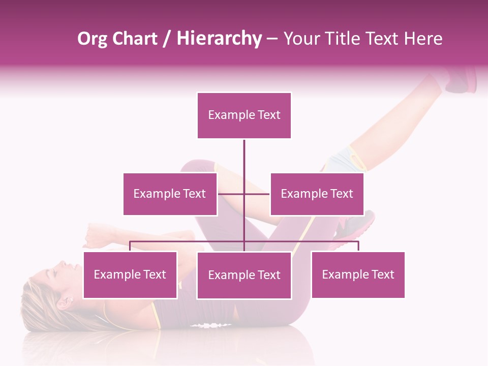 Latinamerican Body Sport PowerPoint Template