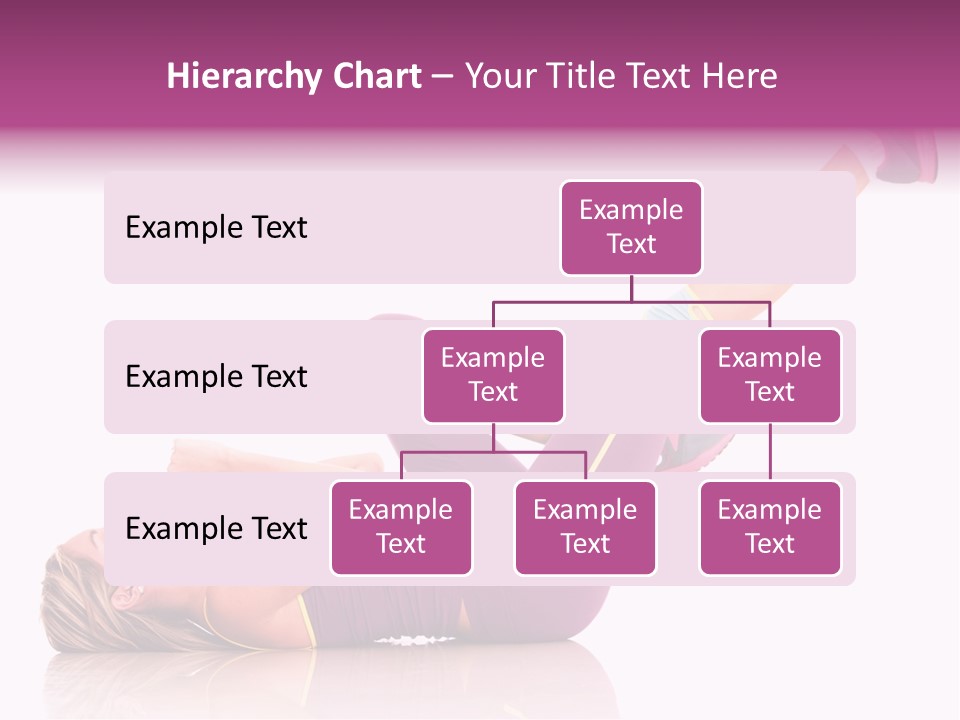 Latinamerican Body Sport PowerPoint Template