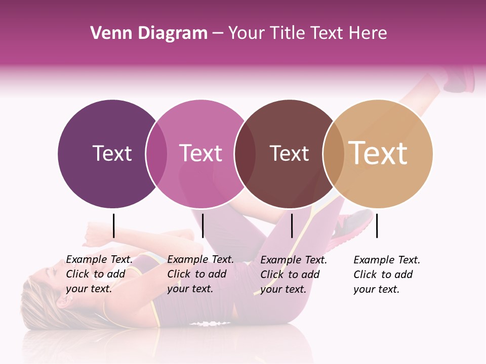 Latinamerican Body Sport PowerPoint Template