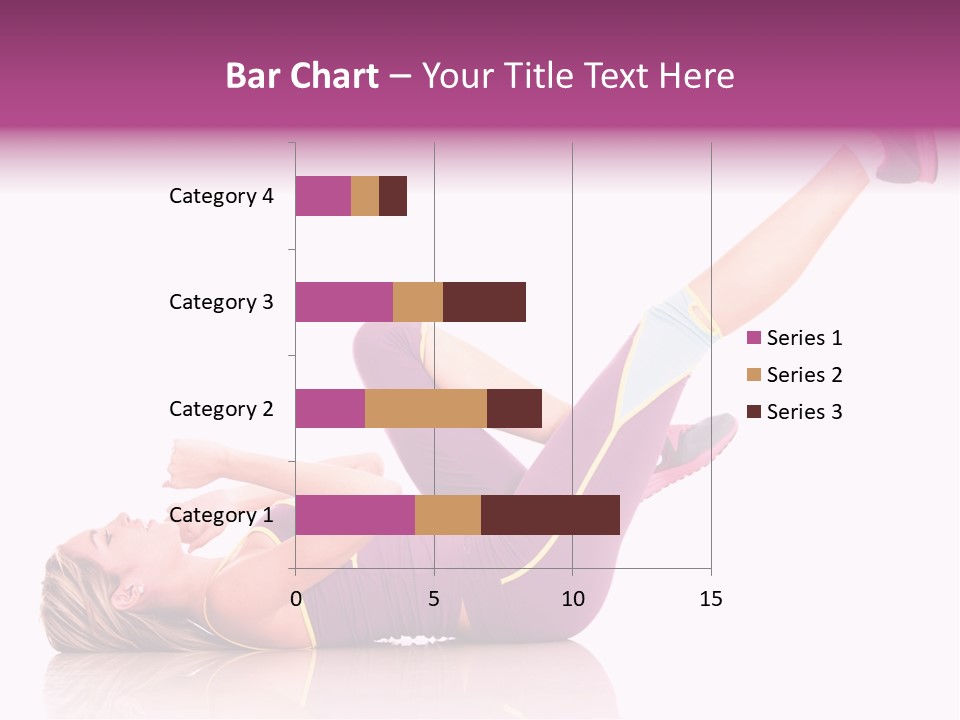Latinamerican Body Sport PowerPoint Template