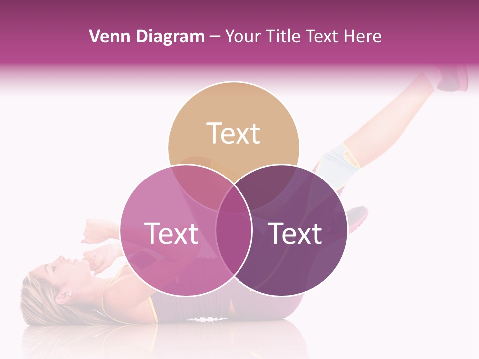 Latinamerican Body Sport PowerPoint Template