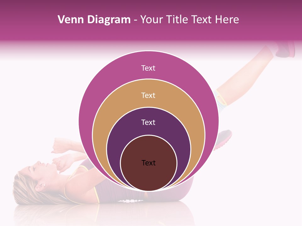 Latinamerican Body Sport PowerPoint Template