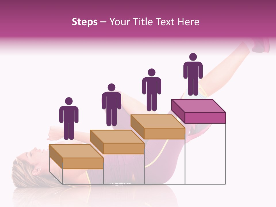 Latinamerican Body Sport PowerPoint Template