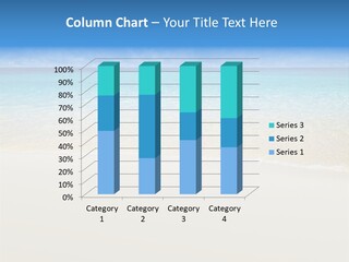 Sunlight Peace Natural PowerPoint Template