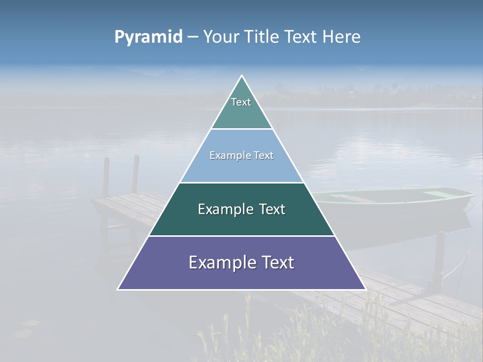Ecosse - Sky PowerPoint Template