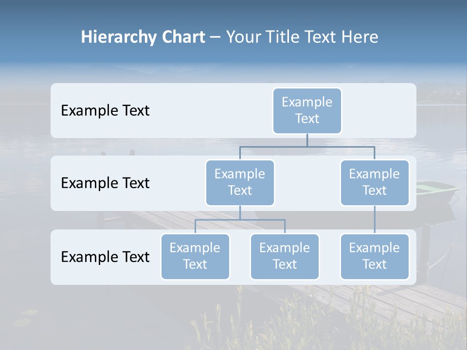 Ecosse - Sky PowerPoint Template