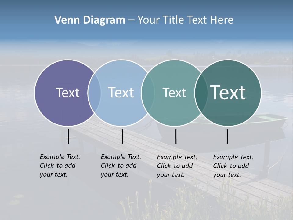 Ecosse - Sky PowerPoint Template
