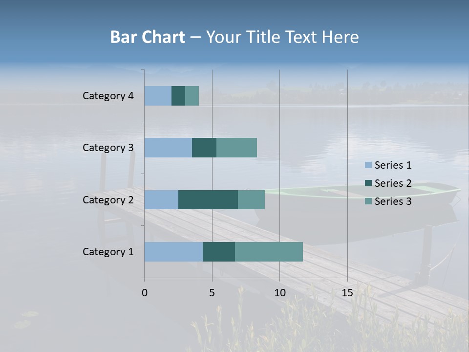 Ecosse - Sky PowerPoint Template