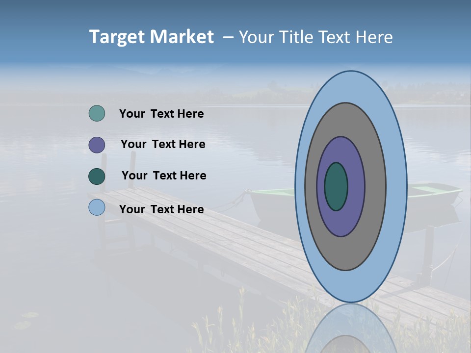 Ecosse - Sky PowerPoint Template