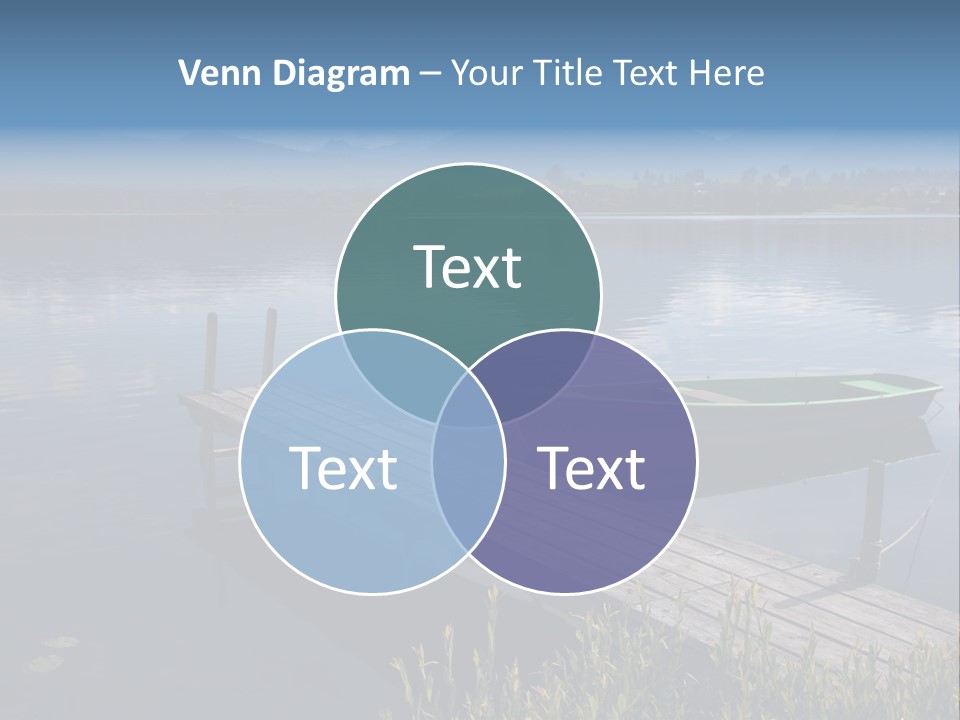 Ecosse - Sky PowerPoint Template