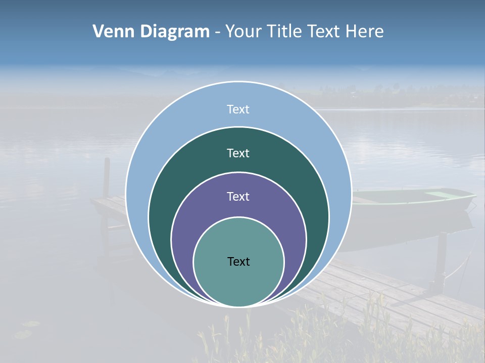 Ecosse - Sky PowerPoint Template