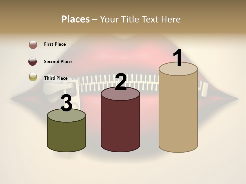Ecosse - Sky PowerPoint Template