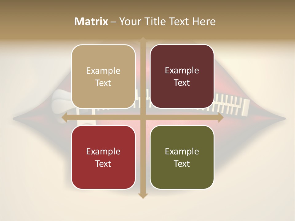 Ecosse - Sky PowerPoint Template