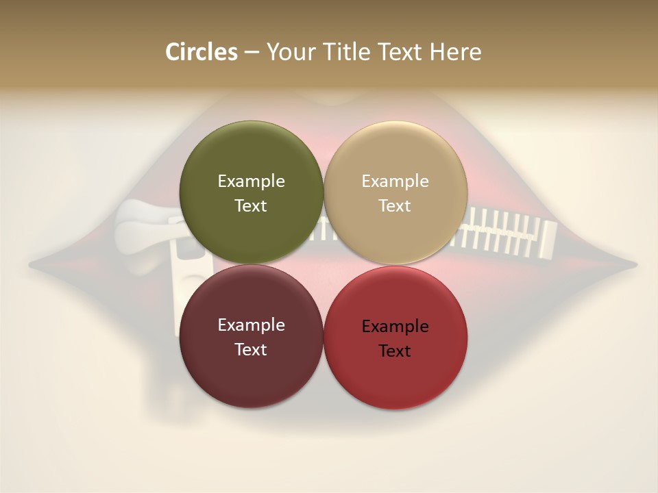 Ecosse - Sky PowerPoint Template