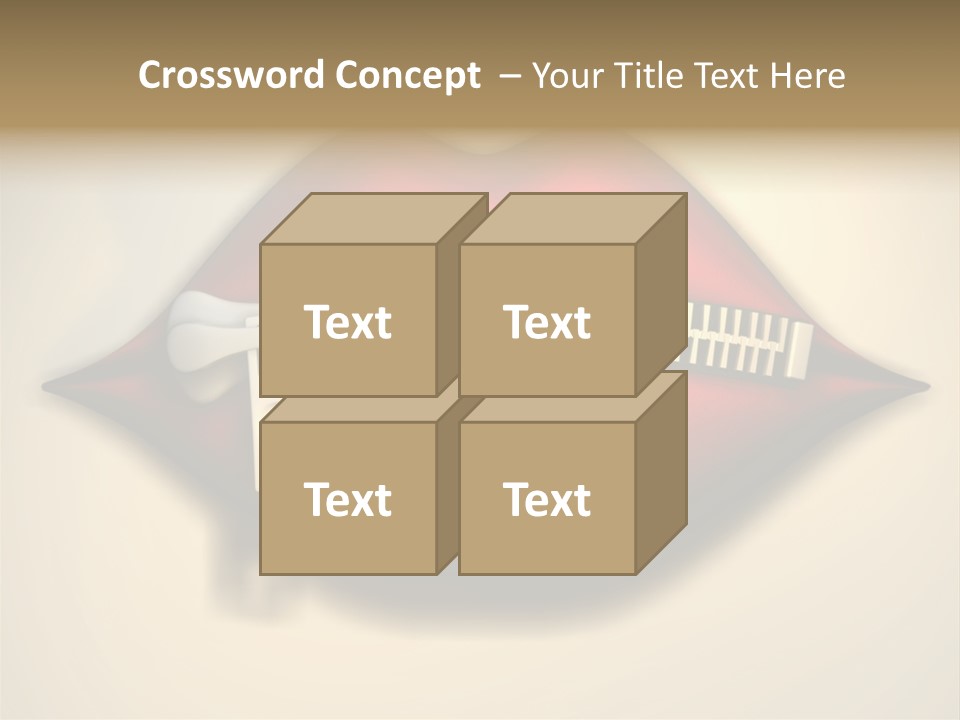 Ecosse - Sky PowerPoint Template