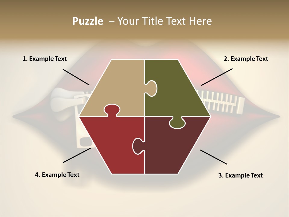 Ecosse - Sky PowerPoint Template