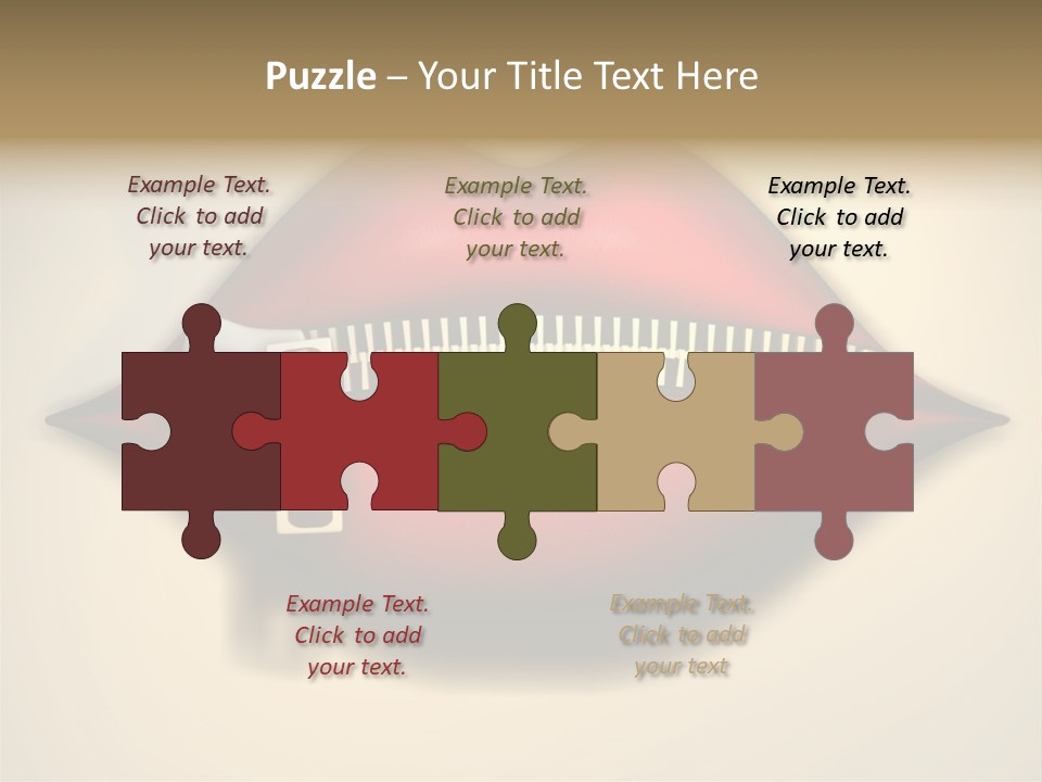 Ecosse - Sky PowerPoint Template