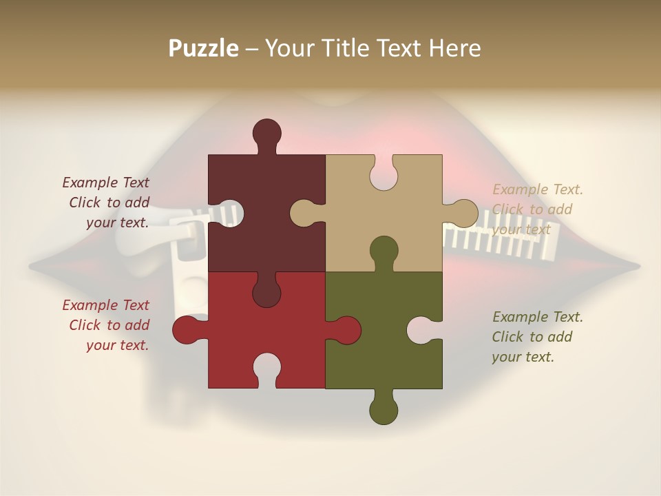 Ecosse - Sky PowerPoint Template