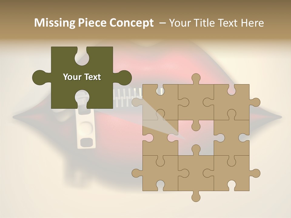 Ecosse - Sky PowerPoint Template