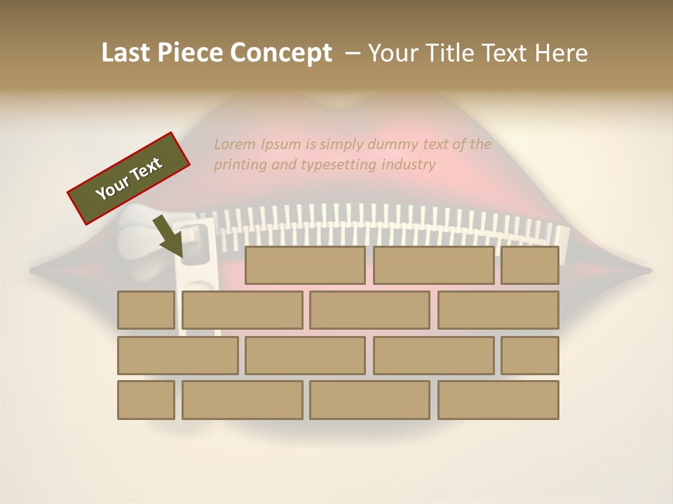 Ecosse - Sky PowerPoint Template