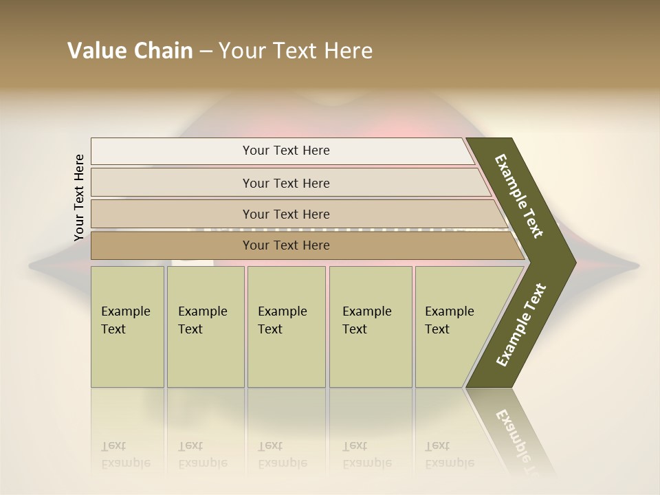 Ecosse - Sky PowerPoint Template