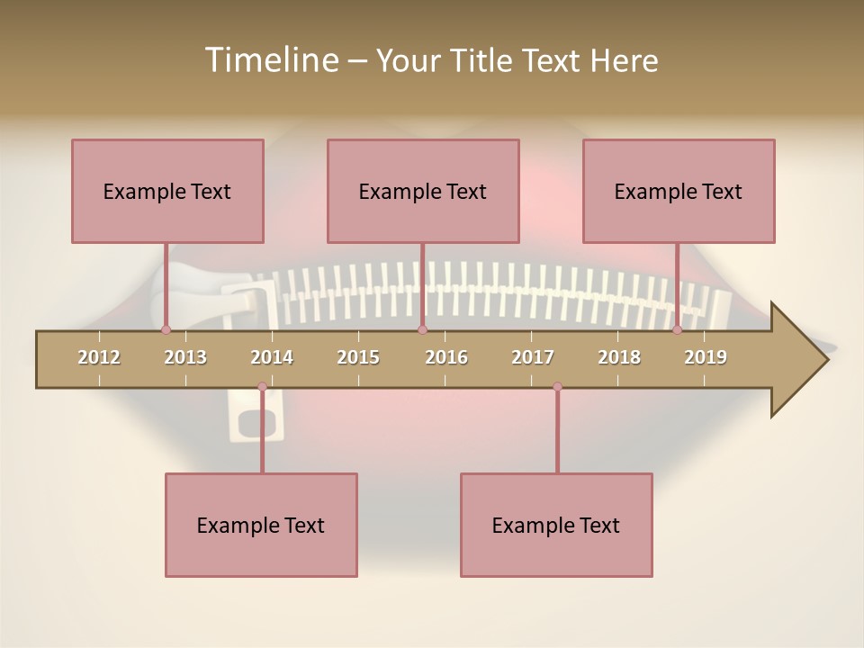 Ecosse - Sky PowerPoint Template