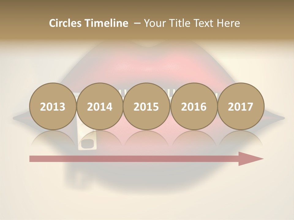 Ecosse - Sky PowerPoint Template