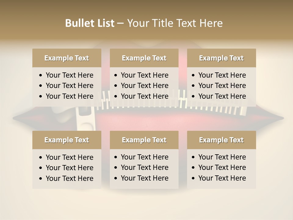 Ecosse - Sky PowerPoint Template