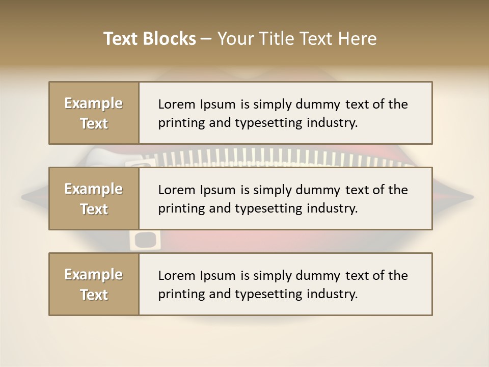 Ecosse - Sky PowerPoint Template
