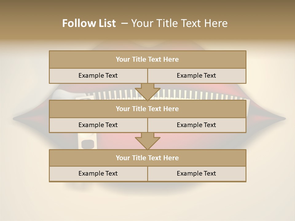 Ecosse - Sky PowerPoint Template