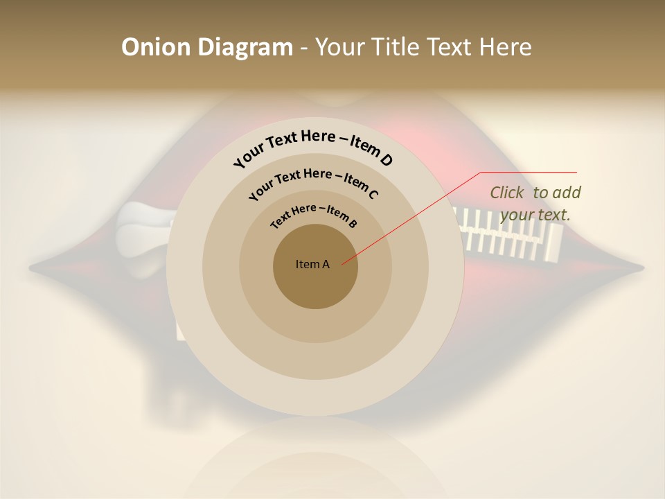 Ecosse - Sky PowerPoint Template