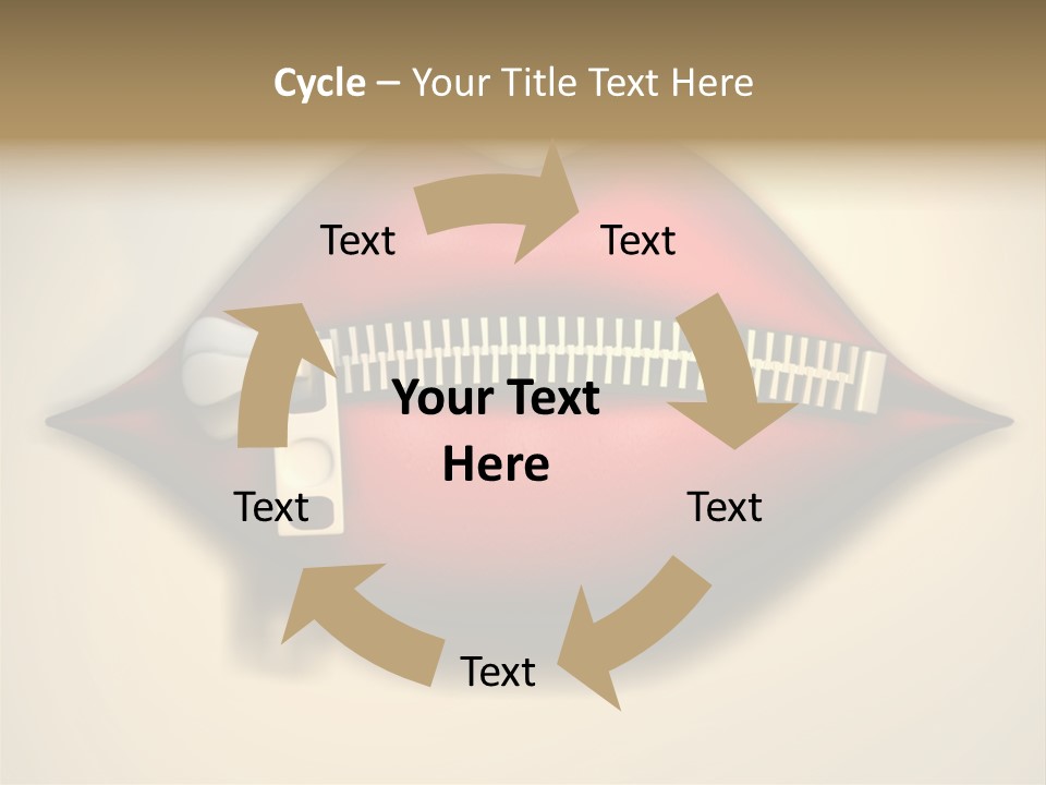 Ecosse - Sky PowerPoint Template