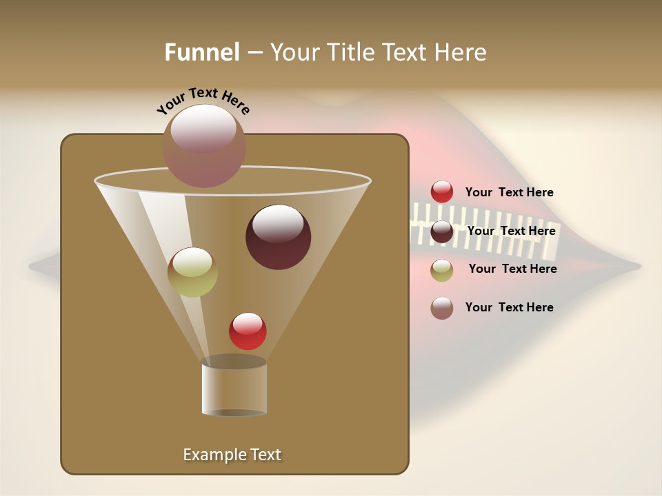 Ecosse - Sky PowerPoint Template