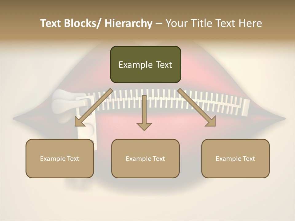 Ecosse - Sky PowerPoint Template