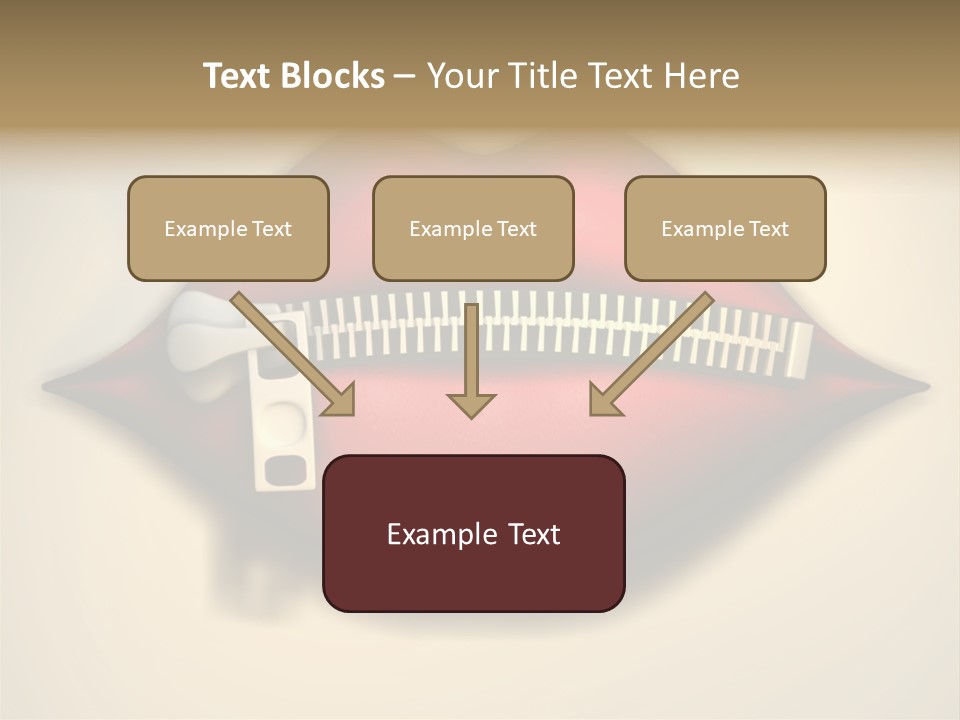 Ecosse - Sky PowerPoint Template