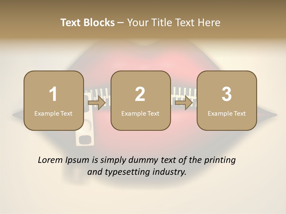Ecosse - Sky PowerPoint Template