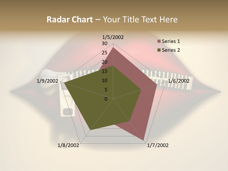 Ecosse - Sky PowerPoint Template