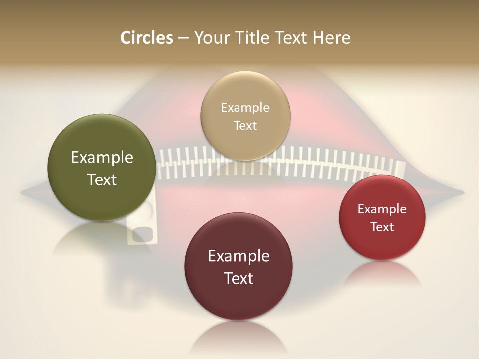 Ecosse - Sky PowerPoint Template